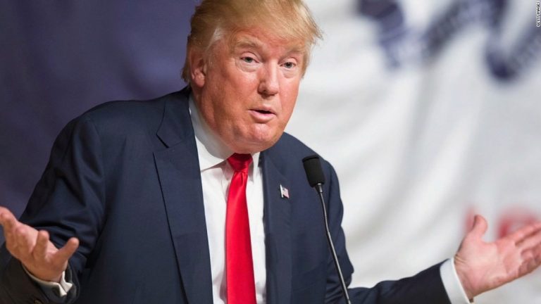 ABD Başkanı Donald Trump’ın Twitter karnesi