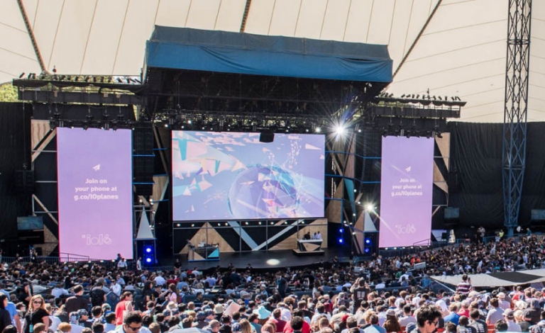 Google I/O 2017’nin tarihi belli oldu