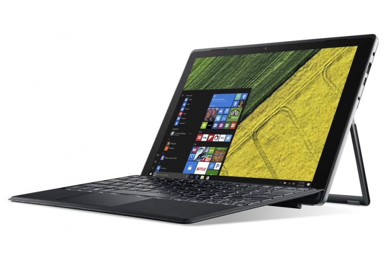 Acer’dan iki yeni hibrit: Switch 5 ve Switch 3