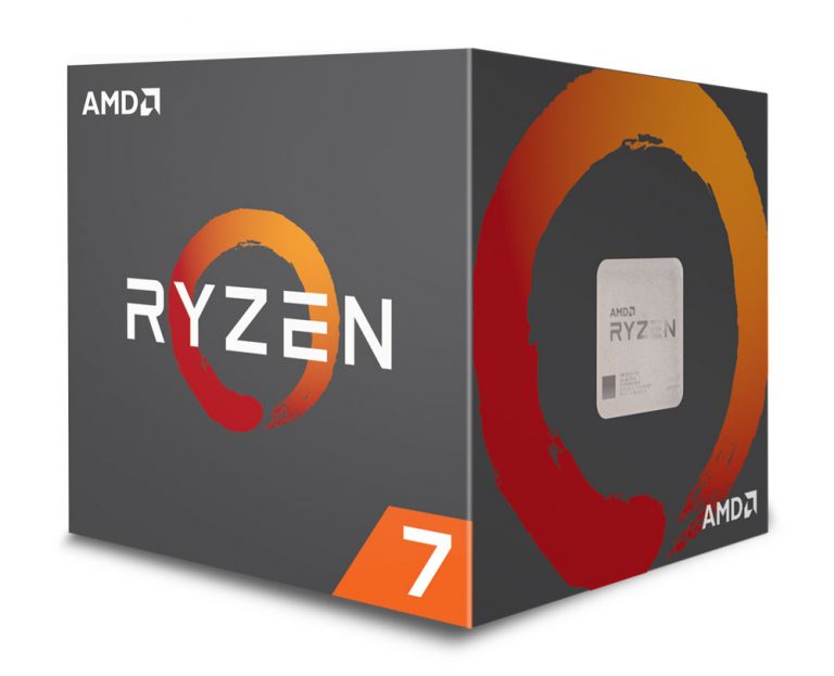 Canavarını yarat – AMD Ryzen işlemciler