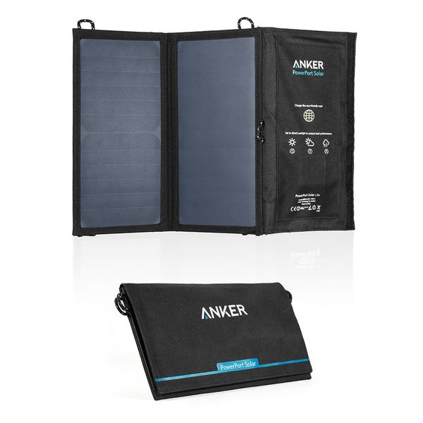 anker solar