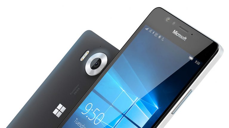 Windows 10 Creators Güncellemesi alacak akıllı telefonlar belli oldu