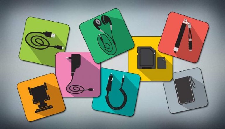 Akıllı telefonunu tamamlayan cihazlar
