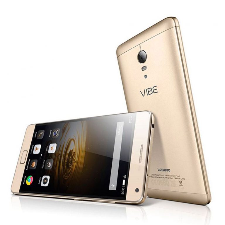 Lenovo P1 Pro İnceleme
