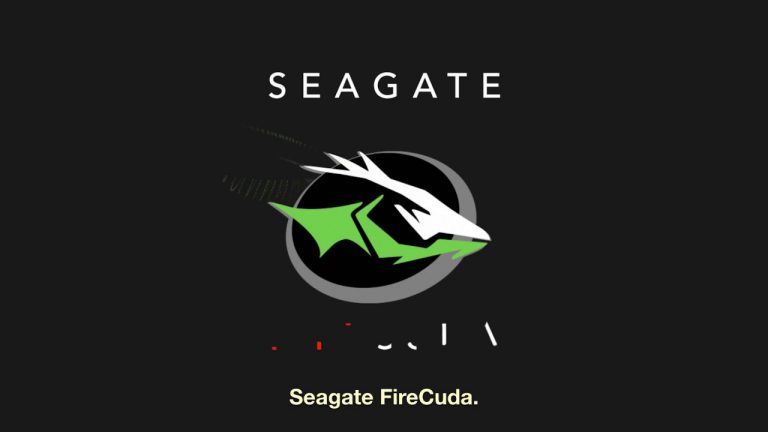 CeBIT Fuarı’ndan – Seagate Firecuda Hibrit Disk