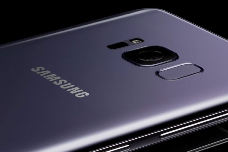 Samsung Galaxy S8’in kamera özellikleri
