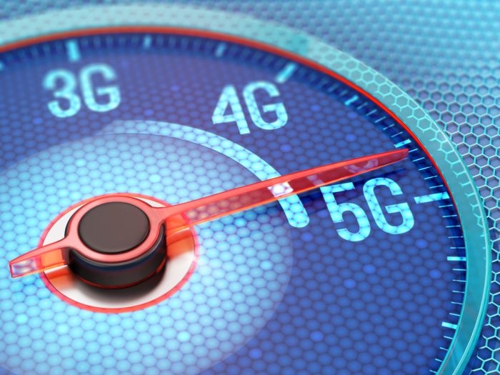 Huawei, Çin’deki 5G testlerinde rol üstlendi