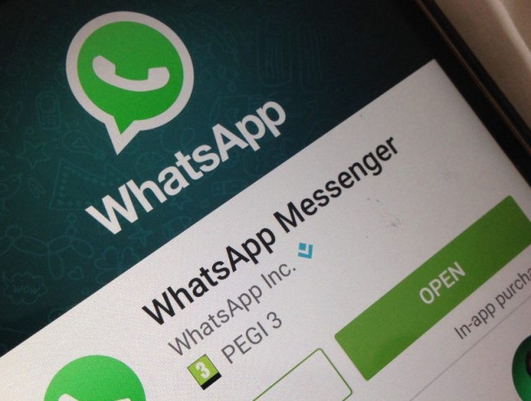 WhatsApp ABD, Avrupa, Hindistan ve Güney Amerika’da çöktü