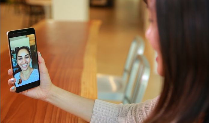 Google Duo 50 milyon indirilme rakamına ulaştı