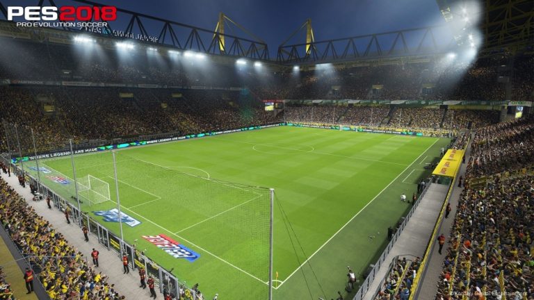 PES 2018 çıkış tarihi duyuruldu, tanıtım videosu yayınlandı