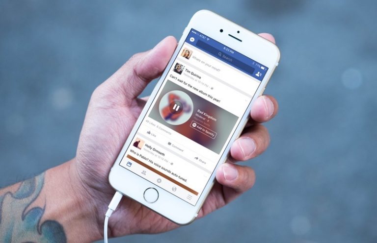 Facebook 1,94 milyar aylık aktif kullanıcıya ulaştı