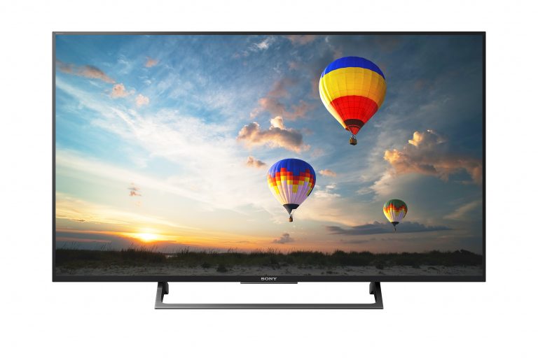 Sony yeni 4K BRAVIA Profesyonel Ekranlarını tanıttı