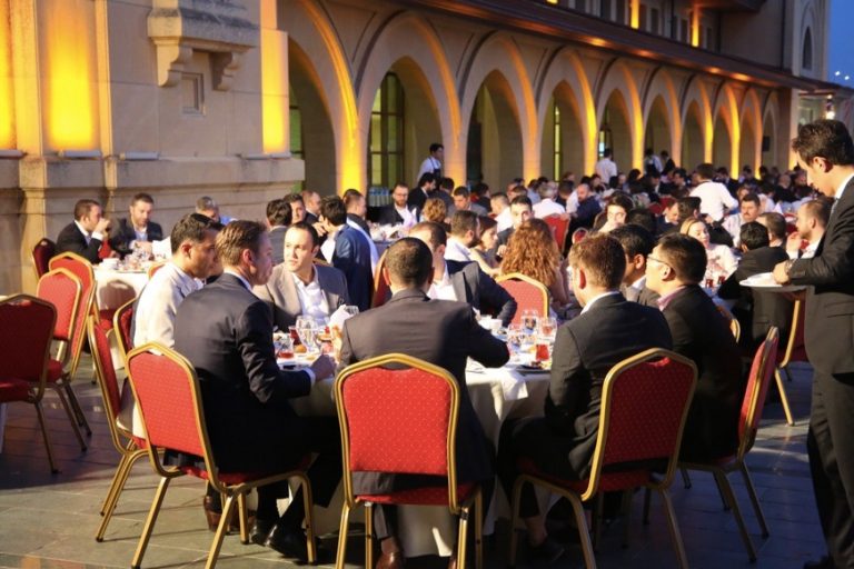 MediaMarkt iş ortaklarıyla iftar yemeğinde buluştu