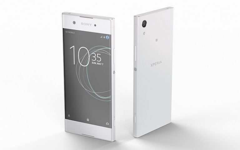 Sony Xperia XA1: Xperia XA nın veliahtı ortaya çıktı