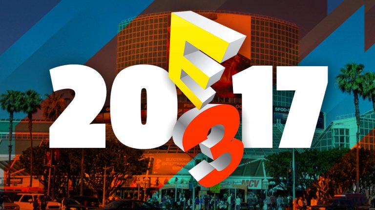 MediaTrend E3 2017’de: Bir fuar daha böyle geçti!