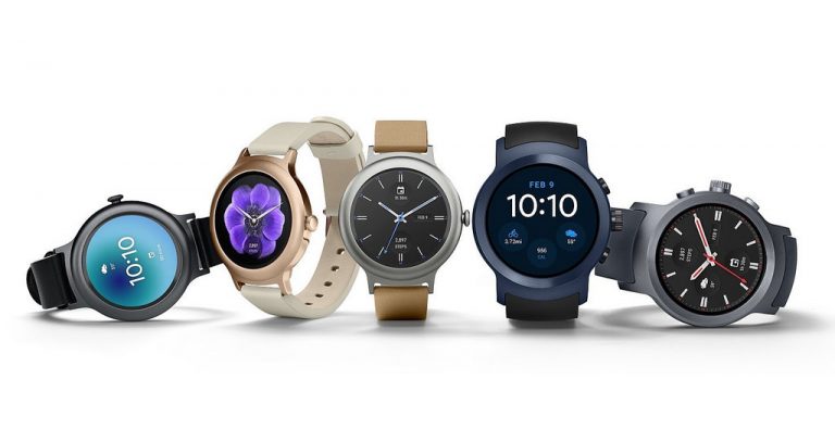 En İyi Android Wear Uygulamaları