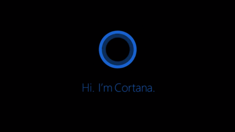 Akıllı asistan Cortana Android’e merhaba dedi