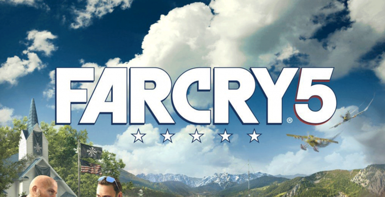 MediaTrend E3 2017’de: FarCry 5’i deneyimledik