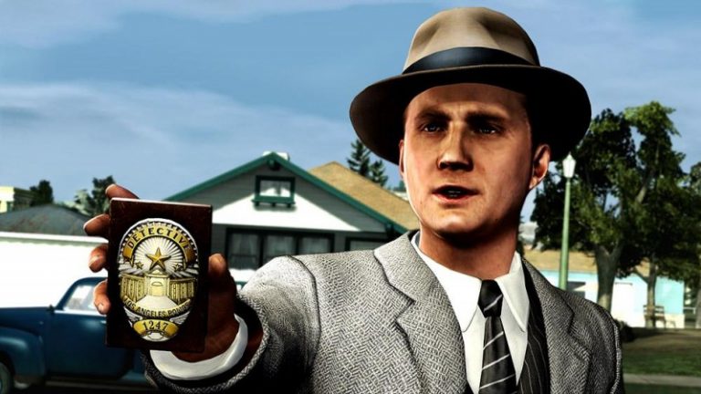İddia: L.A. Noire, Sony PS VR’a da gelecek!