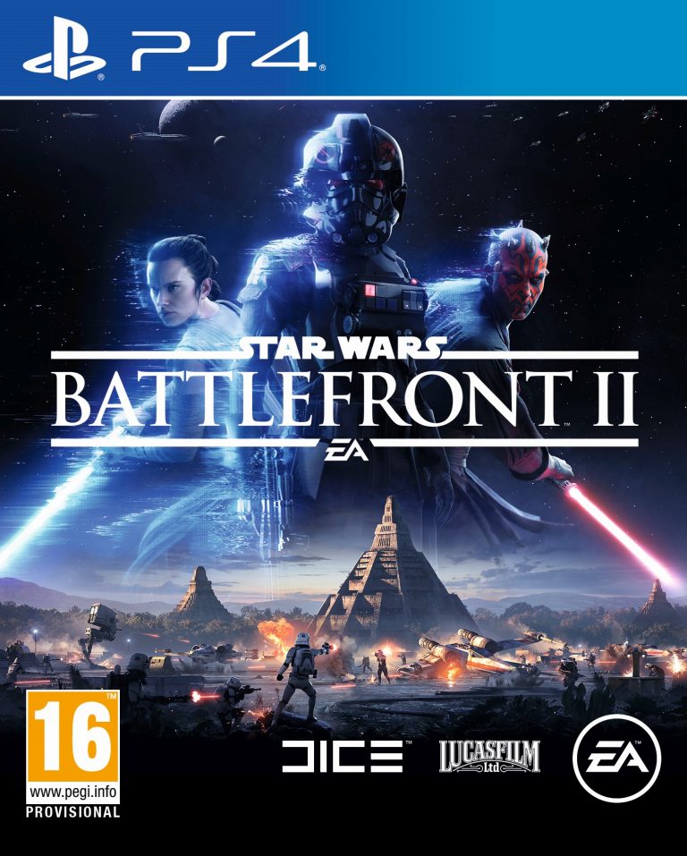 Star Wars Battlefront 2, Kasım’da Media Markt’ta