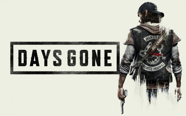 MediaTrend E3 2017’de: PS TR yöneticisi Mustafa Yiğit ile Days Gone’ı konuştuk.