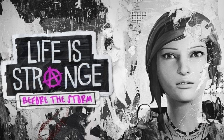Life is Strage: Before The Storm 31 Ağustos’ta geliyor!