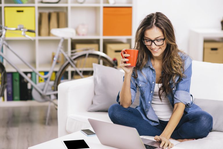 Home Office çalışmanın avantajları ve dezavantajları