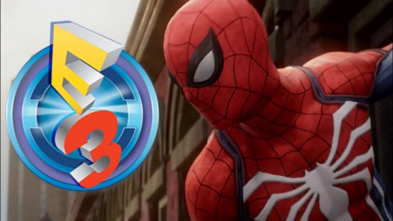 MediaTrend E3 2017’de: Insomniac bir Spider Man yapmış!