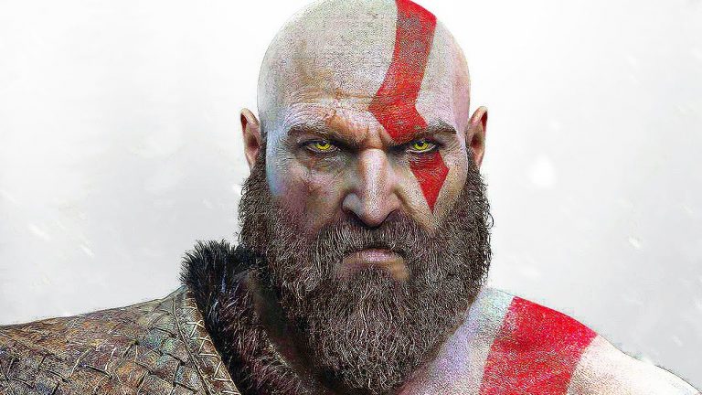 MediaTrend E3 2017’de: God of War 4 geliyor!.