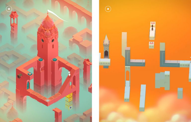 Yeni Monument Valley 2 ile tanışın