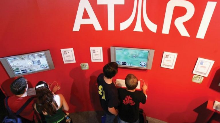 Kesinleşti: Atari yeni konsol hazırlığında