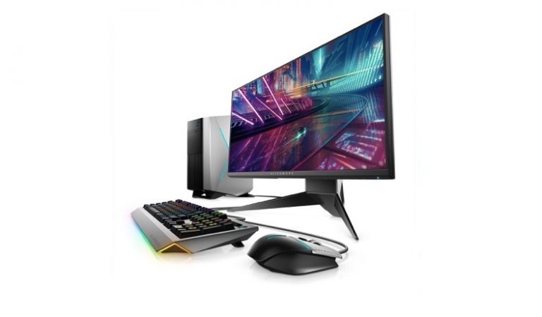 Alienware’den birbirinden iddialı yeni modeller