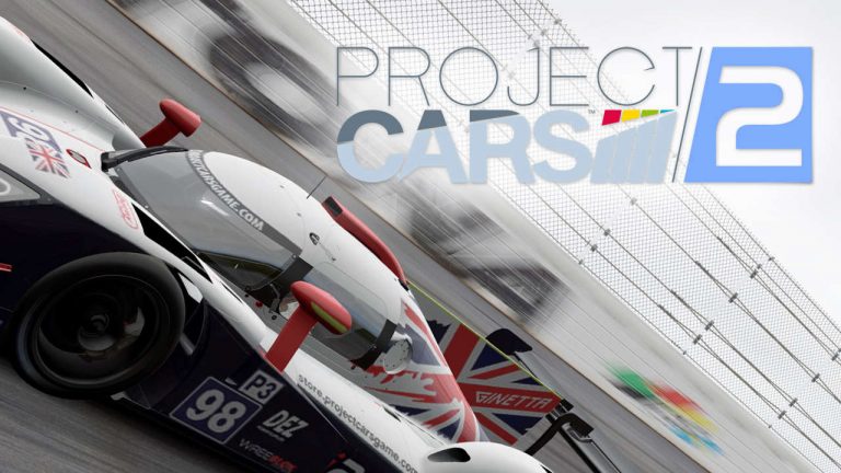 Project Cars 2’de ‘yolları ağlatacak’ otomobillerin tam listesi