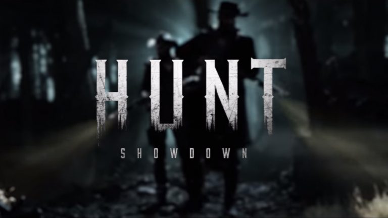 Hunt: Showdown İlk Bakış