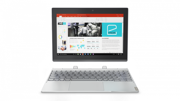 Bazı 2’si 1 arada bilgisayarlara Creators Update yüklenemiyor