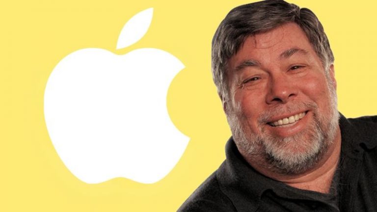 Apple’ın kurucuları arasındaki Steve Wozniak’tan iPhone’a dair açıklamalar