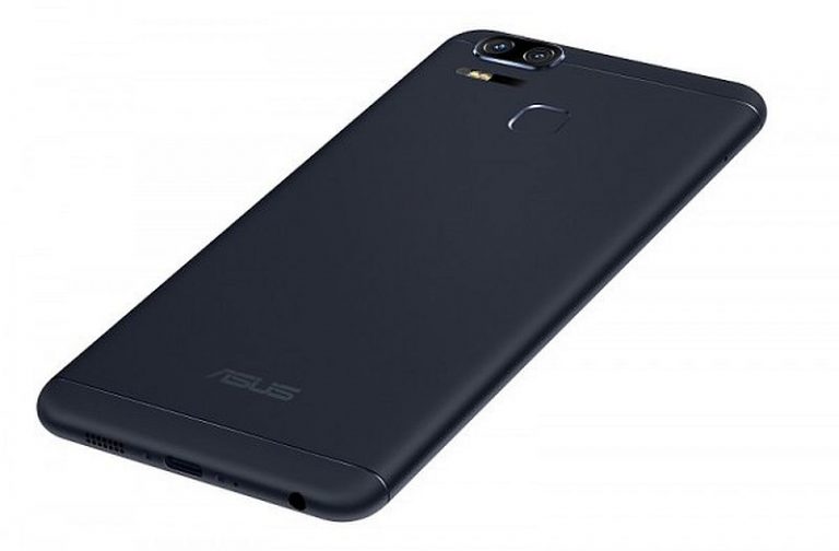ASUS ZenFone 5, Mart 2018’de geliyor