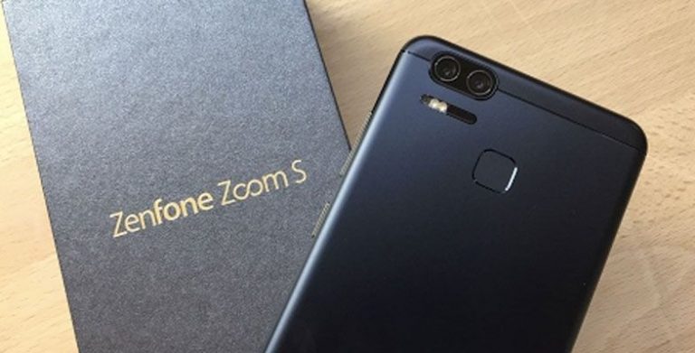 Asus ZenFone Zoom S : Fotoğraf meraklılarına özel tasarlandı