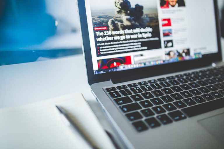 Adım adım WordPress’te blog oluşturmak