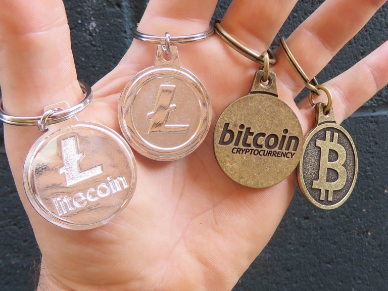 Bitcoin’e alternatif kripto paralar