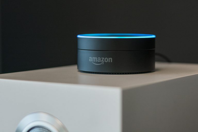 Amazon sağlık odaklı projelere ağırlık veriyor
