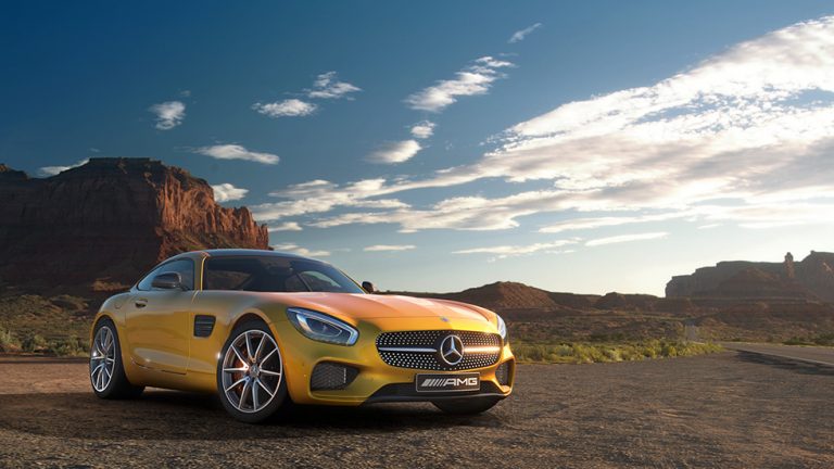 Gran Turismo Sport, 18 Ekim’de çıkıyor!