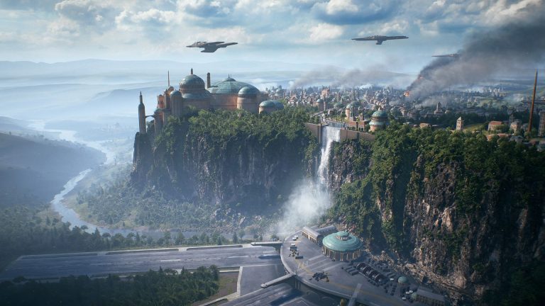 Star Wars: Battlefront 2’de hangi kahramanlar yer alacak?