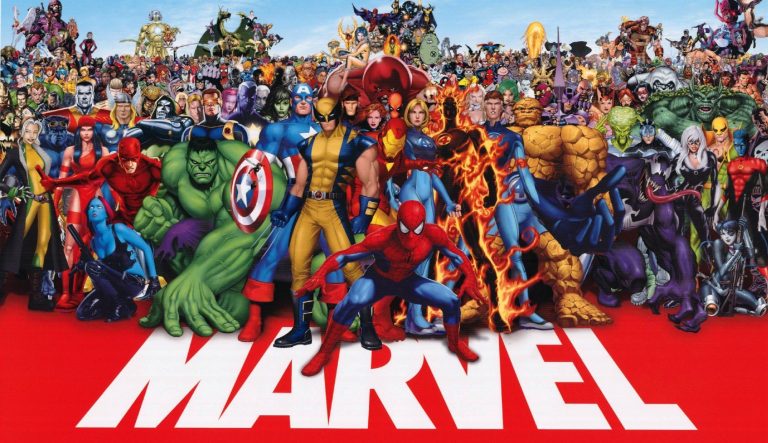 Marvel, mobil oyun endüstrisine damga vurmak istiyor!