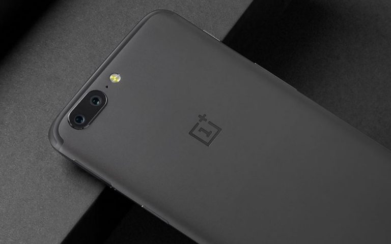 OnePlus 5’in Özellikleri