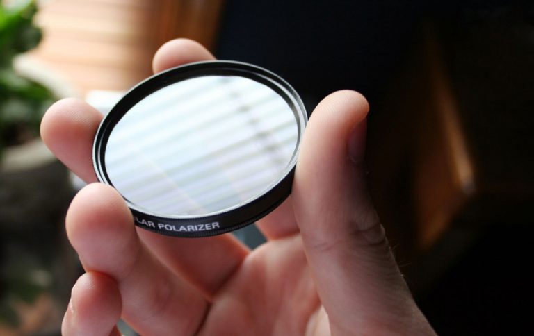 Polarize filtre nedir? Ne işe yarar?