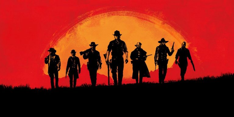 GTA 5’in devamında gözler Red Dead Redemption 2’de!