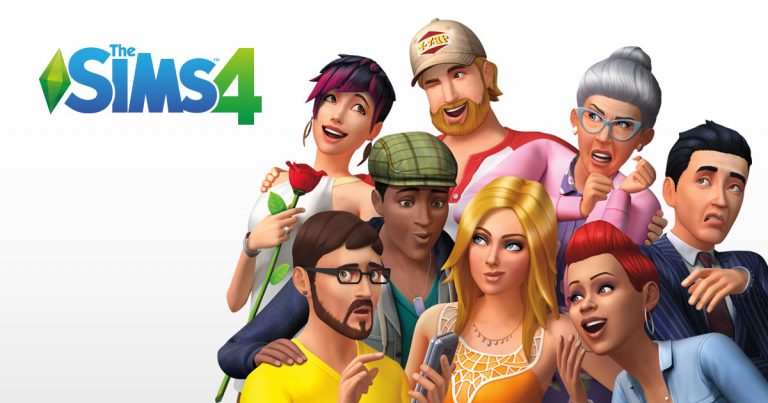 The Sims 4, 17 Kasımda konsola geliyor!