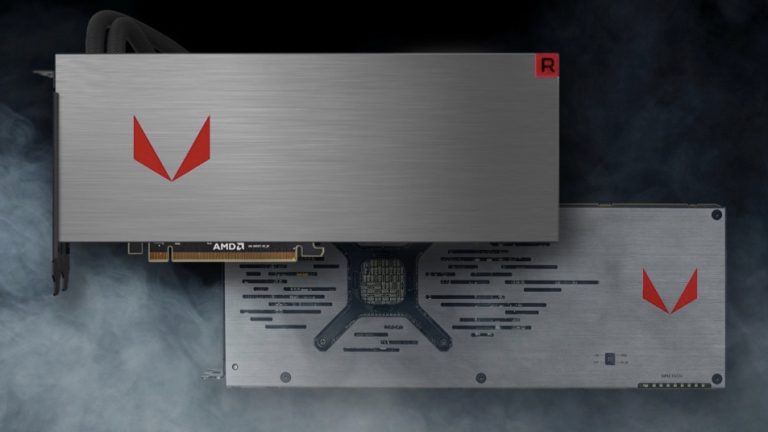 AMD, Radeon RX Vega ekran kartlarını duyurdu