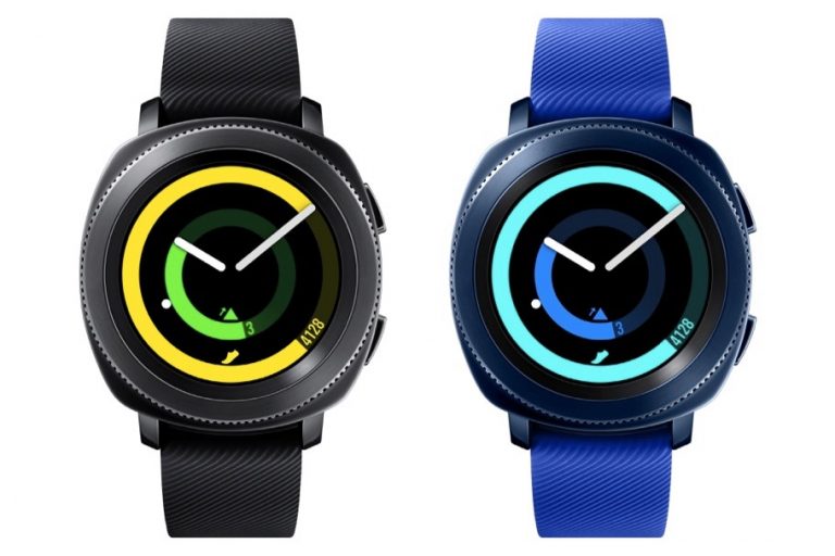Samsung, 3 yeni giyilebilir cihazını tanıttı